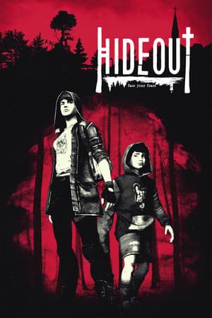 Hideout: Face your fears