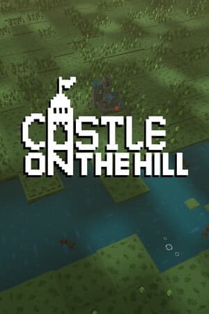 Castle On The Hill