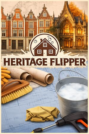 Heritage Flipper