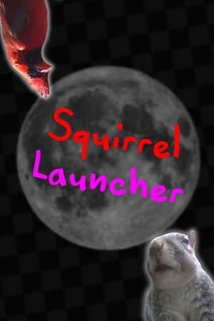 Squirrel Launcher