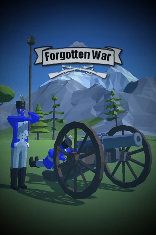 Forgotten War
