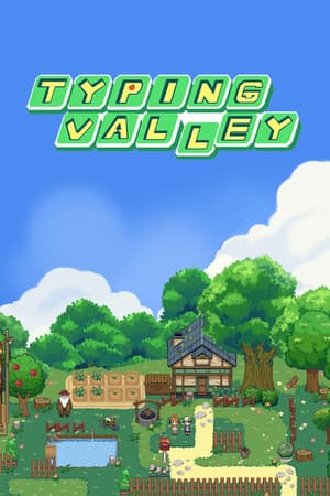 Typing Valley
