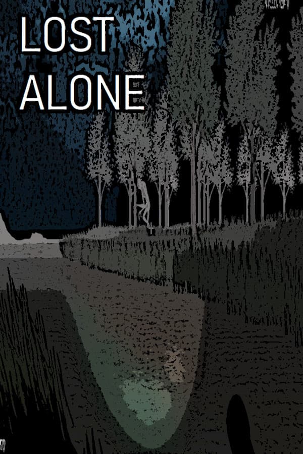 Lost Alone