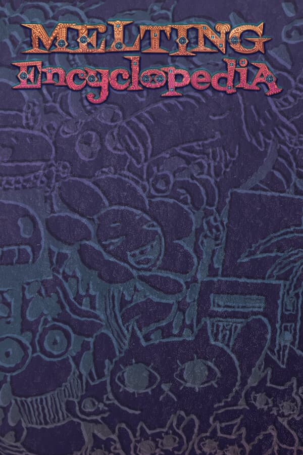 Melting Encyclopedia