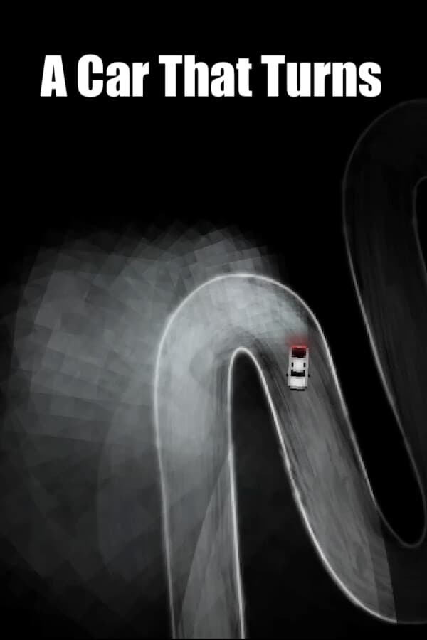 A Car That Turns