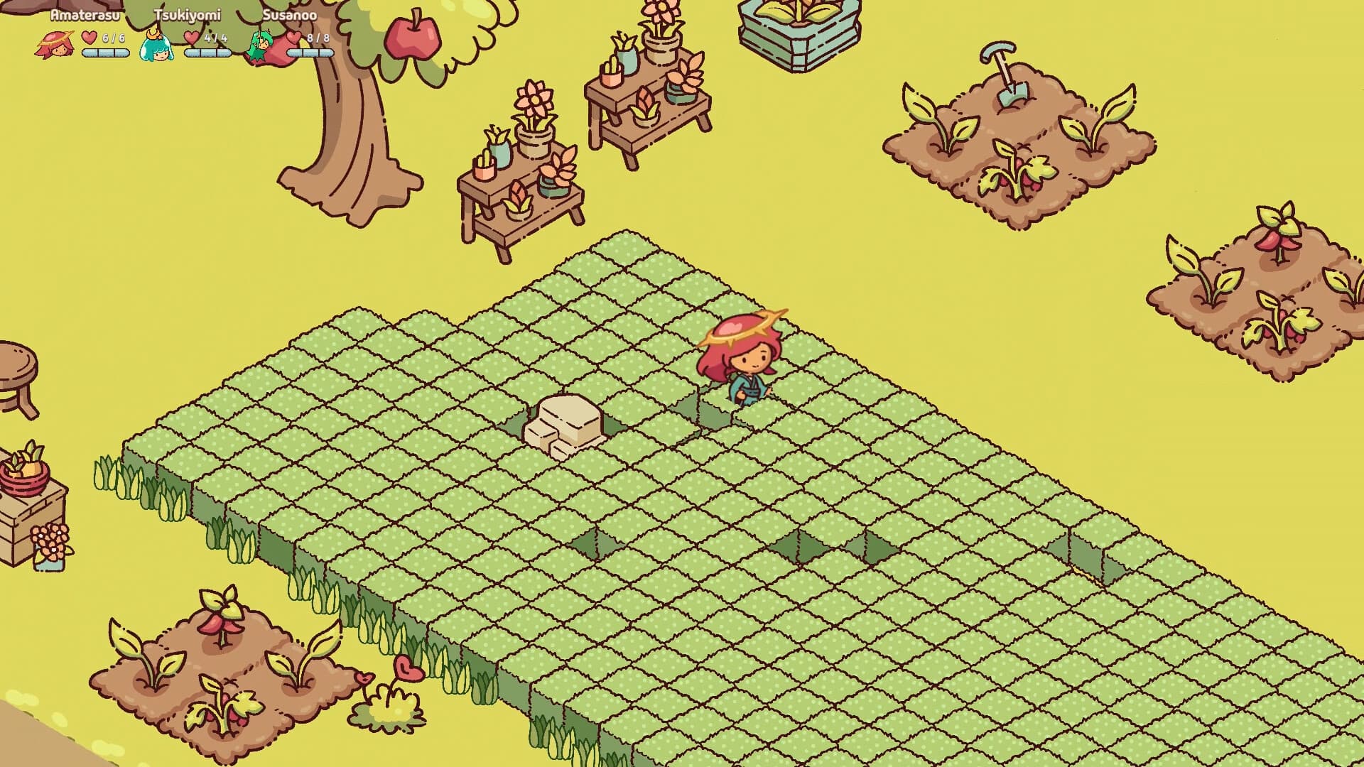 Game Image