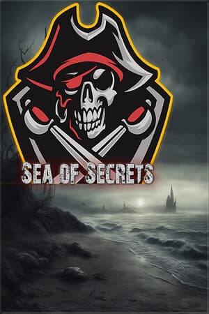 Sea Of Secrets