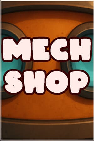 Mech Shop
