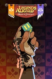Legends Aligned: Minis in Conflict