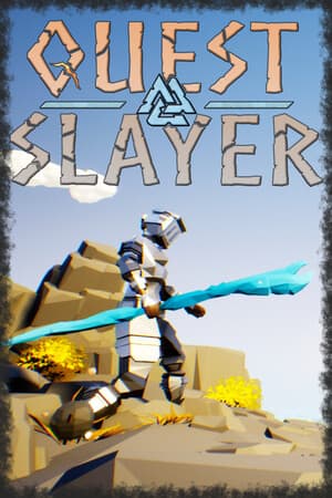 Quest Slayer