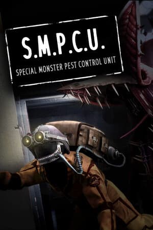 S.M.P.C.U. - Special Monster Pest Control Unit