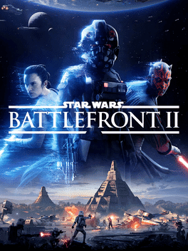 Star Wars Battlefront II (2017)