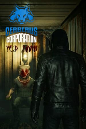 Cerberus Corporation: Red Room