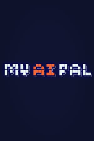 My AI Pal - Your knowledge is its world.