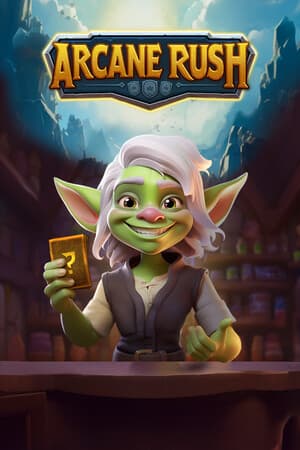 Arcane Rush