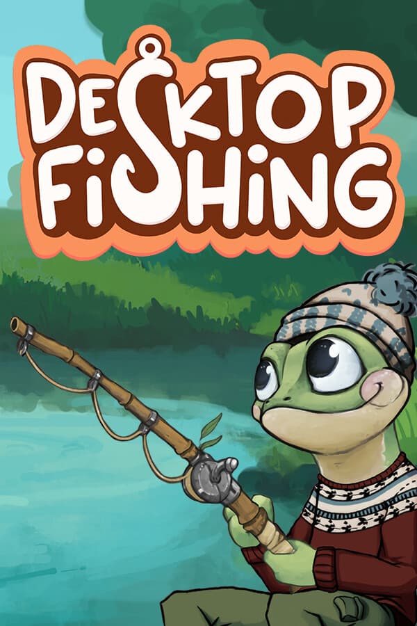 Desktop Fishing