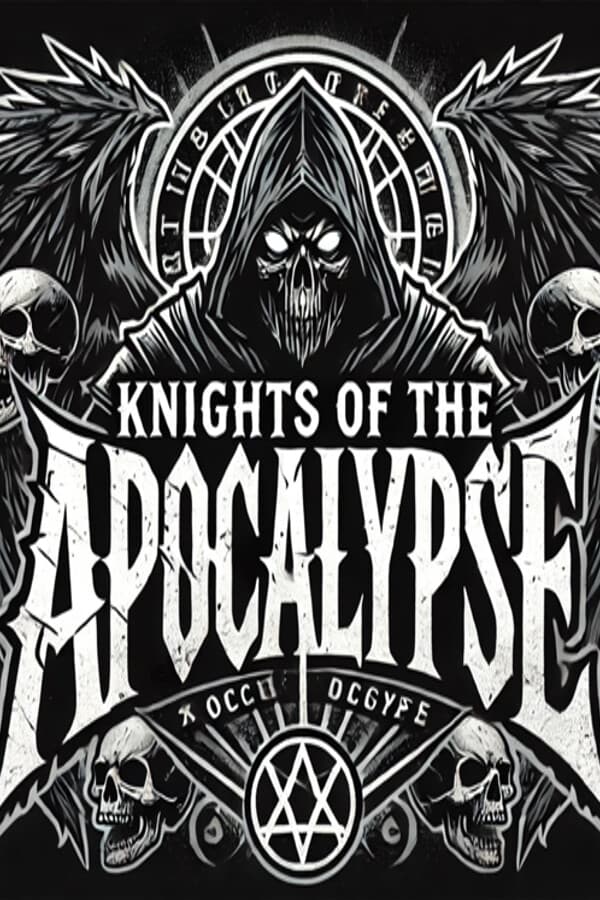 Knights of the Apocalypse