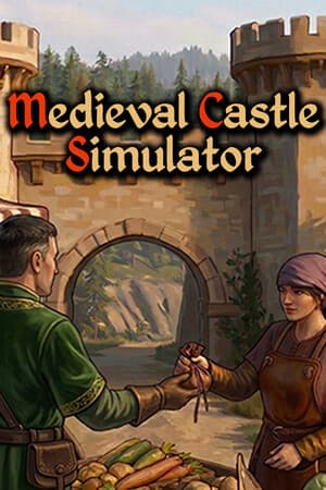 Medieval Castle Simulator