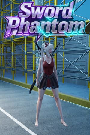 Sword Phantom