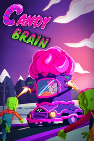 Candy Brain