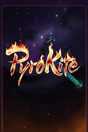 PyroKite