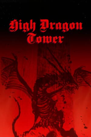 High Dragon Tower
