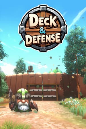 Deck & Defense