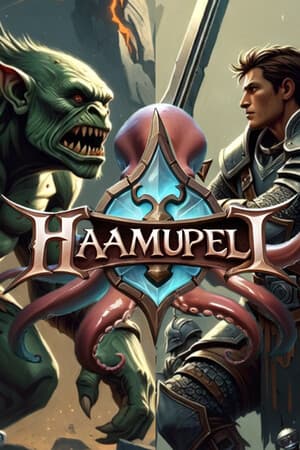 Haamupeli: Wrath of the Iku-Turso