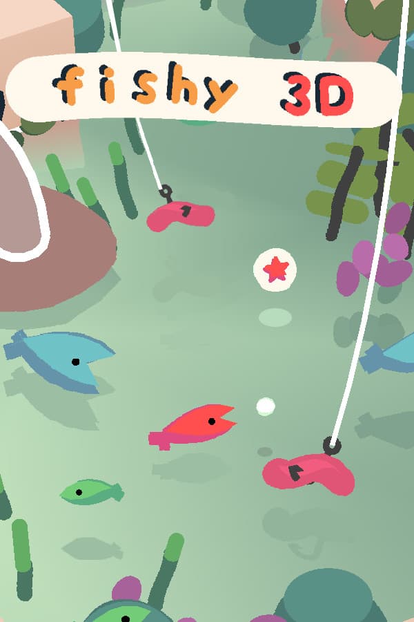 Fishy 3D