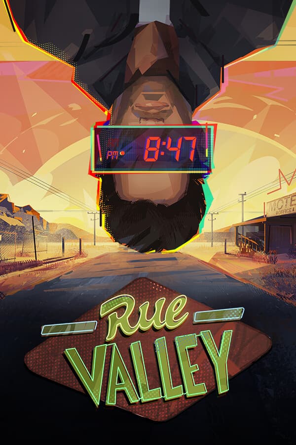 Rue Valley Playtest