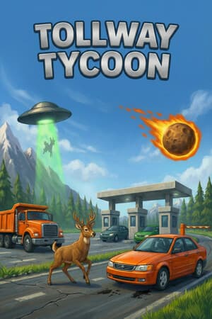 Tollway Tycoon