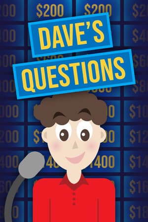 Dave's Questions