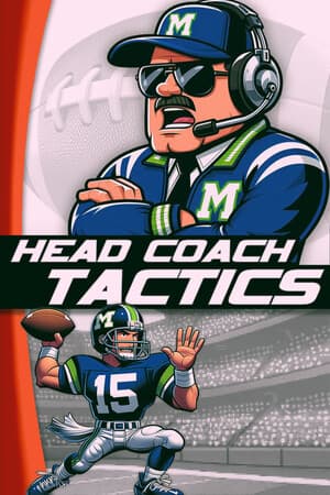 Head Coach Tactics