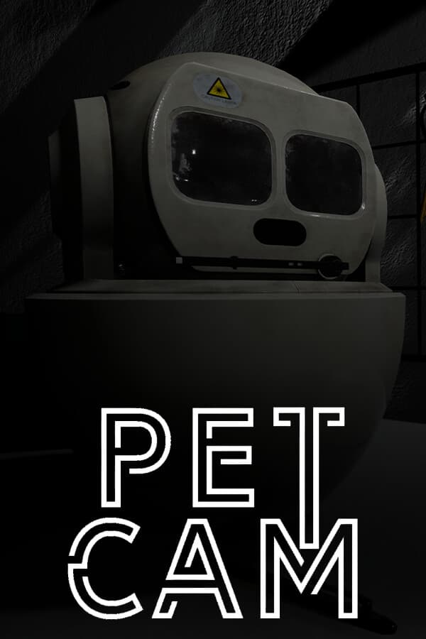 Pet Cam