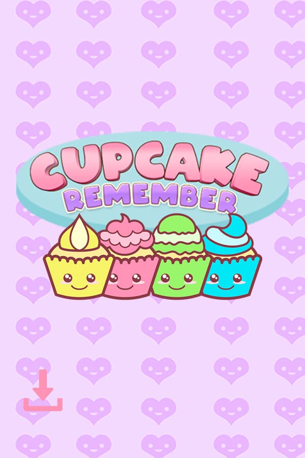 Cupcake Remember