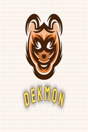 Dekmon