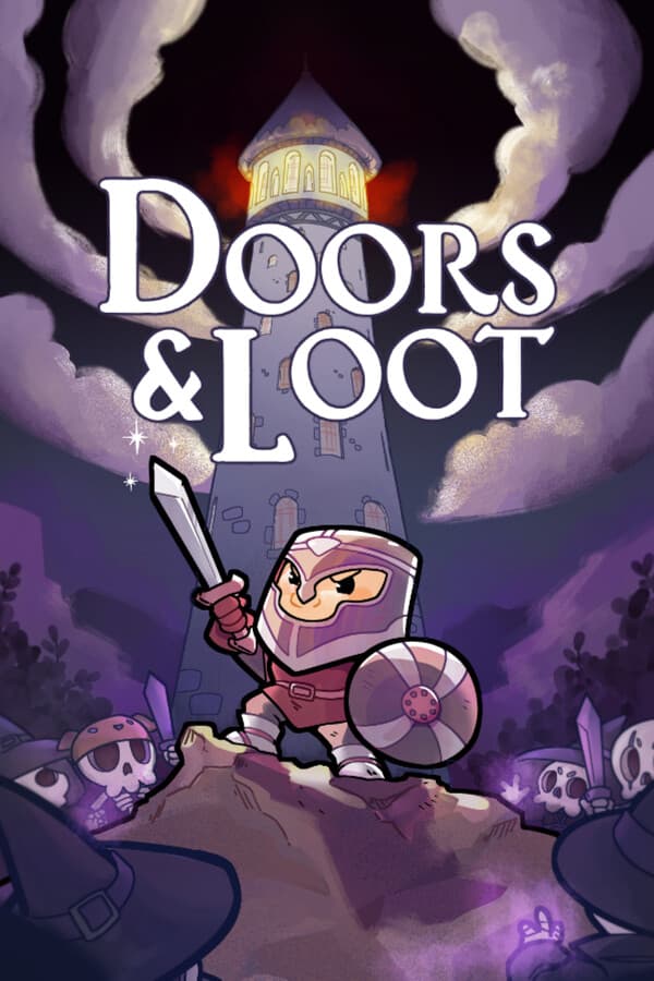 Doors & Loot