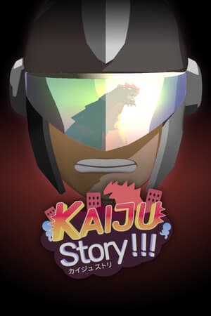 KaijuStory