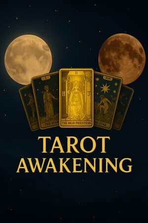Tarot Awakening