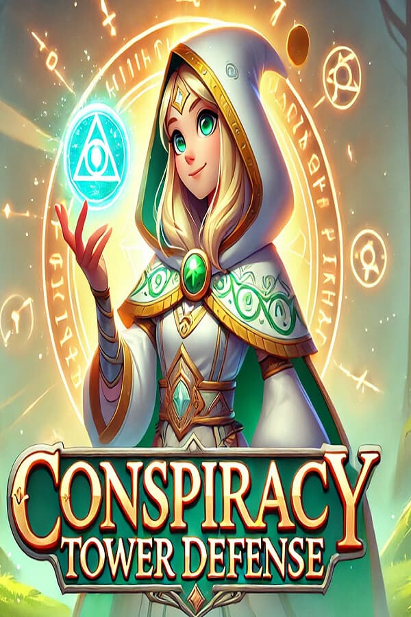 Conspiracy TD