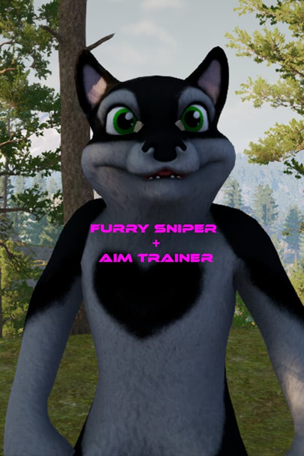 Furry Sniper