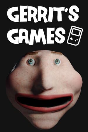 Gerrit's Games