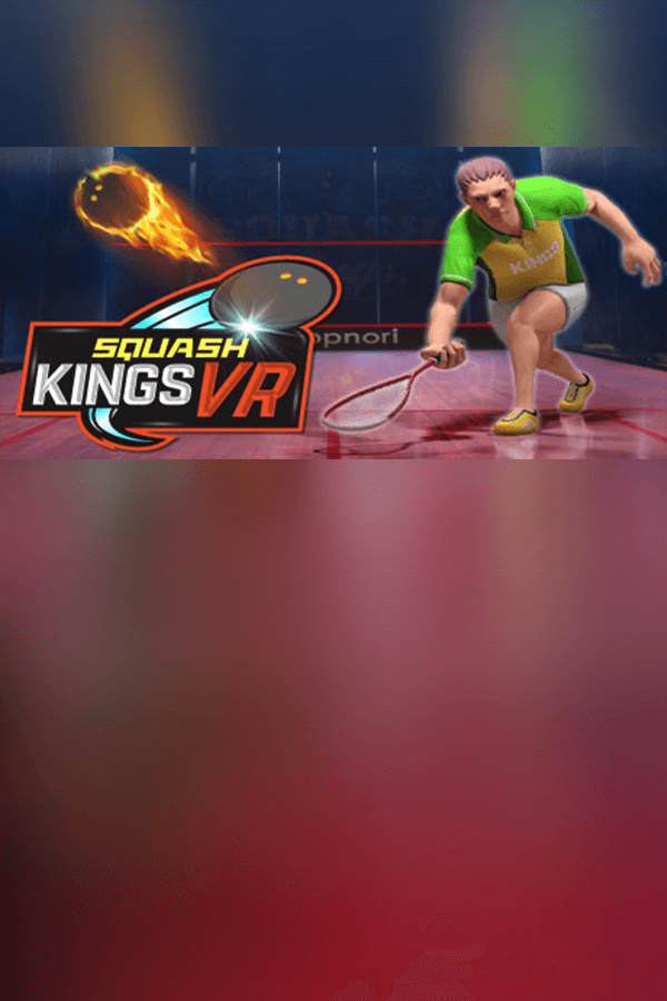 Squash Kings VR