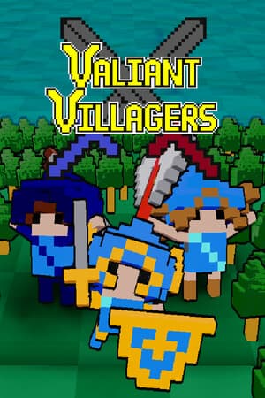 Valiant Villagers