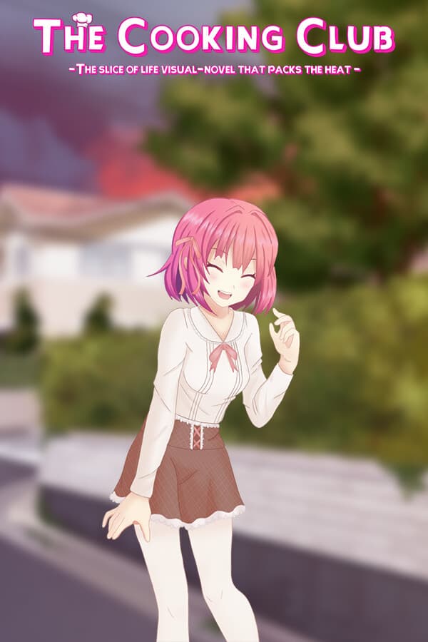 The Cooking Club