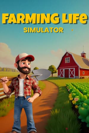 Farming Life Simulator