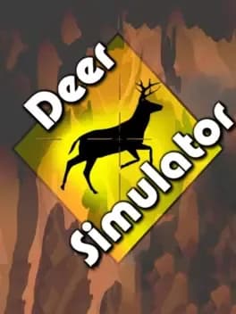 Deer Simulator