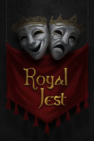 Royal Jest (Director's Cut)