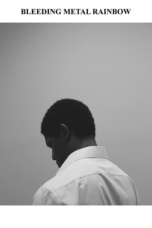 Bleeding Metal Rainbow