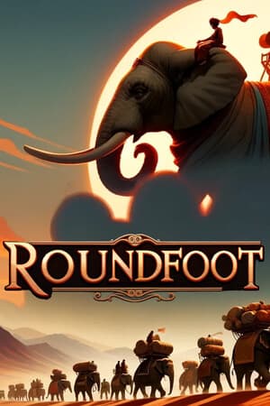 Roundfoot